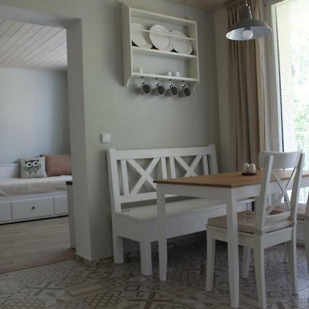 Venkovsky Apartman Apartment Stozec Luaran gambar