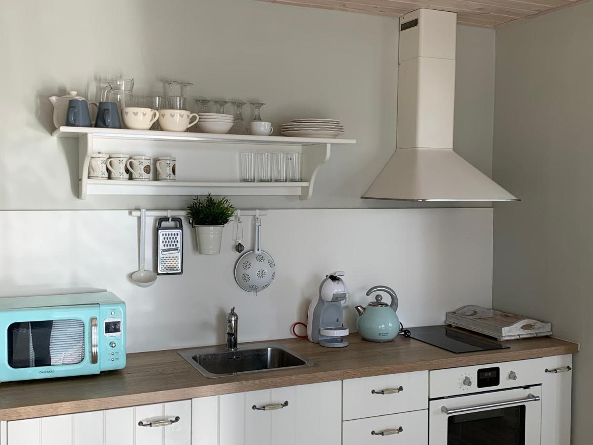 Venkovsky Apartman Apartment Stozec Luaran gambar