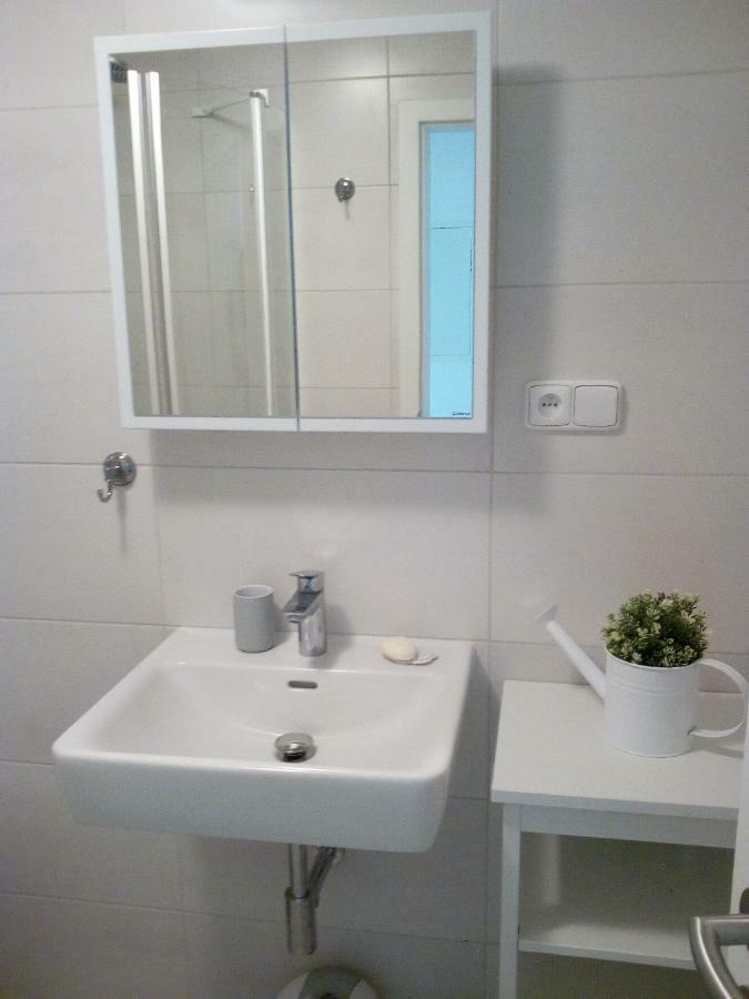 Venkovsky Apartman Apartment Stozec Luaran gambar