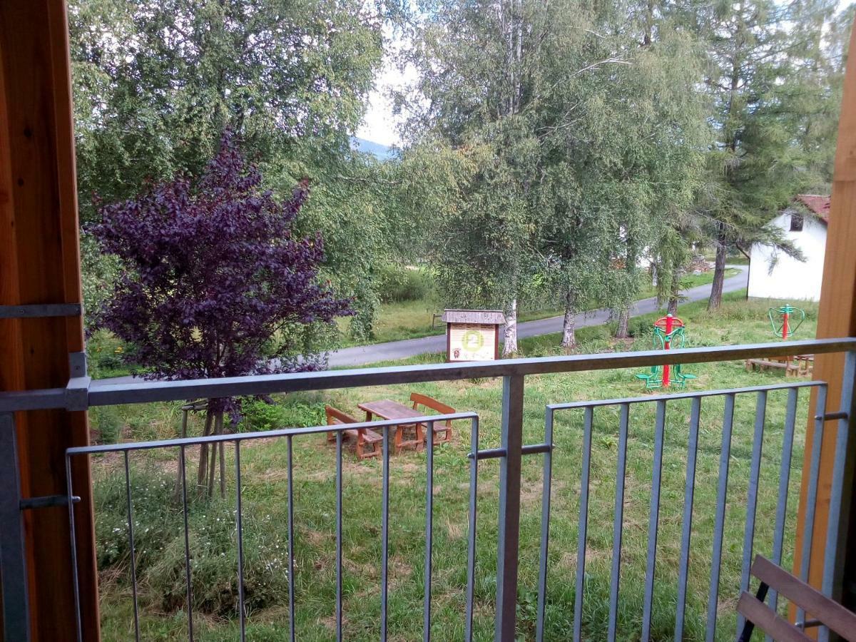 Venkovsky Apartman Apartment Stozec Luaran gambar