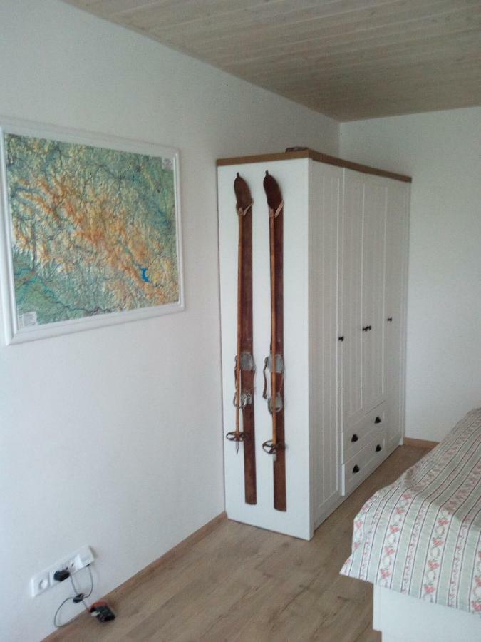 Venkovsky Apartman Apartment Stozec Luaran gambar